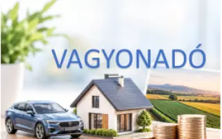 A vagyonad&oacute; tervezete s&eacute;rti a visszamenőleges jogalkot&aacute;s tilalm&aacute;t