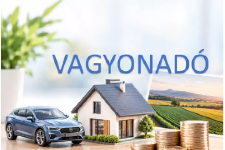A vagyonad&oacute; tervezete s&eacute;rti a visszamenőleges jogalkot&aacute;s tilalm&aacute;t