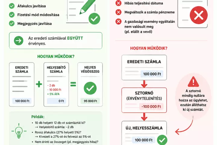 HELYESB&Iacute;TŐ VAGY SZTORN&Oacute; SZ&Aacute;MLA?