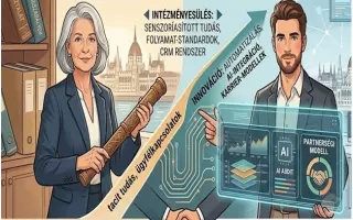 A gener&aacute;ci&oacute;v&aacute;lt&aacute;s nem puszt&aacute;n ut&oacute;dl&aacute;si k&eacute;rd&eacute;s