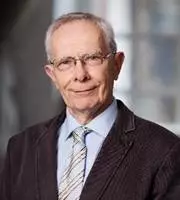 Dr. Bod Péter Ákos