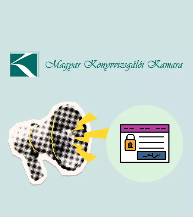MKVK k&ouml;zlem&eacute;ny a nem elektronikusan al&aacute;&iacute;rt k&ouml;nyvvizsg&aacute;l&oacute;i jelent&eacute;sekről