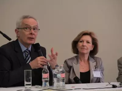 XVIII. Országos Adójogi Konferencia jegyzetei