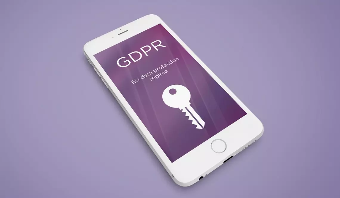 A GDPR szabályai - Amit a könyvelőknek, bérszámfejtőknek és adótanácsadóknak is tudni kell-jegyzet