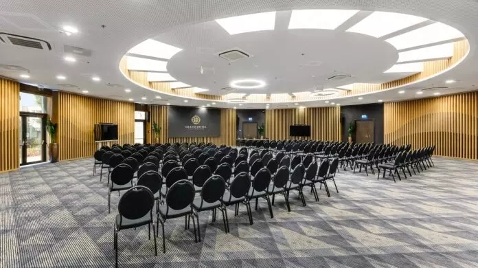 XXIV. Országos Adójogi Konferencia - prezentációk