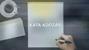 Új KATA törvény 2022.09.01-től - videó (dia szöveg nélkül, csak hanganyag)