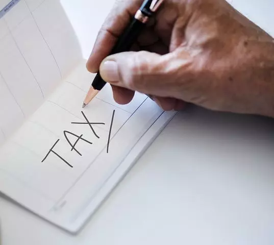 Aktualitások az adózásban nyári adócsomag - segédanyag