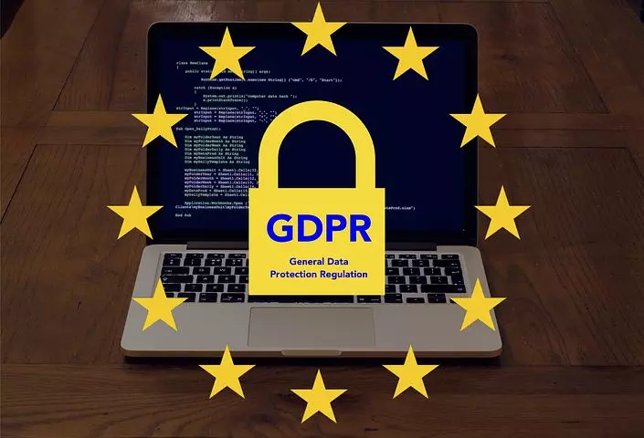 GDPR ellenőrzési tapasztalatok és a 2020 évi adótörvény változások -jegyzetek