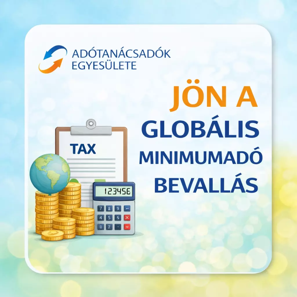 Glob&aacute;lis minimumad&oacute; - j&ouml;n a bevall&aacute;s - seg&eacute;danyag