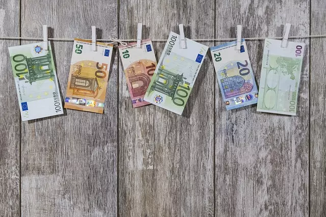 Pénzmosás elleni mintaszabályzat könyvelőknek