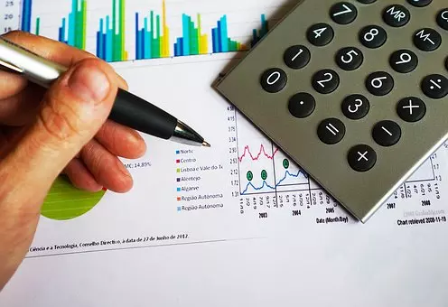 Keresőtevékenységek típusai és közterhei, a Tb 2018 évi változások - jegyzetek