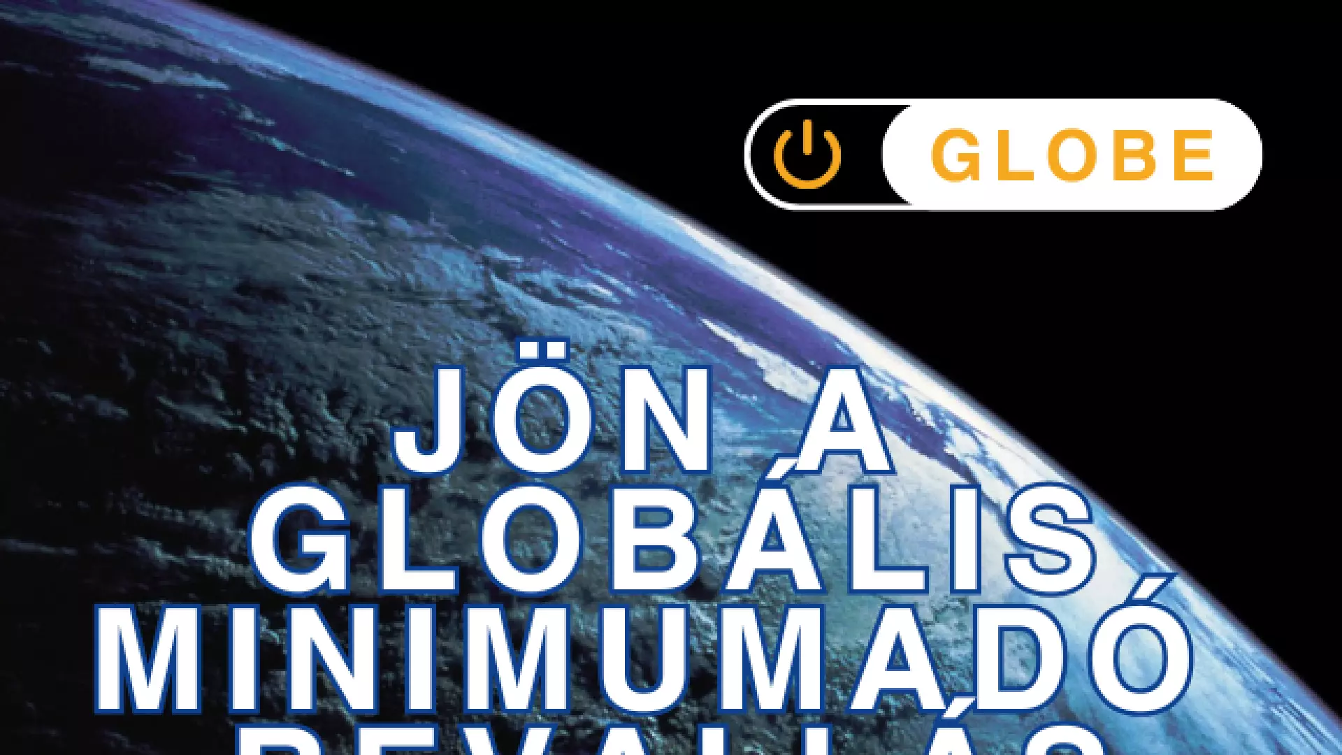 2026-GLOBE