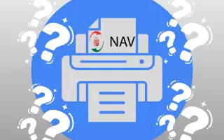 Milyen nyomtat&oacute;t v&aacute;lasszak a NAV eP&eacute;nzt&aacute;rg&eacute;p alkalmaz&aacute;shoz?
