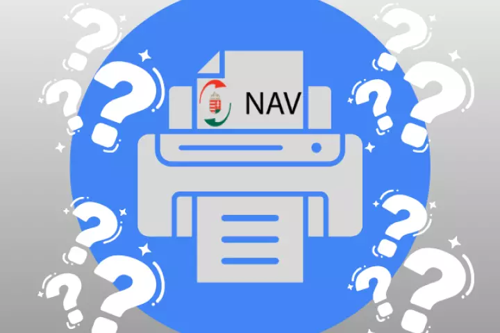 Milyen nyomtat&oacute;t v&aacute;lasszak a NAV eP&eacute;nzt&aacute;rg&eacute;p alkalmaz&aacute;shoz?