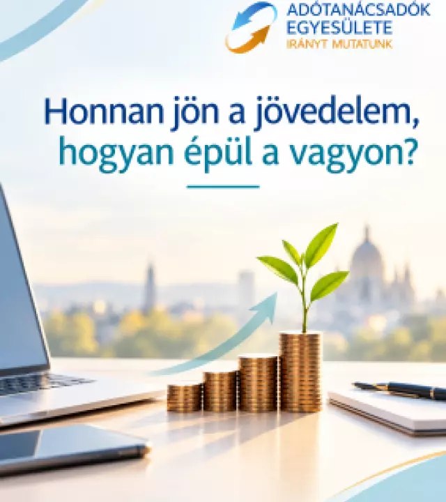 Ad&oacute;tervezők Klubja - 2026. okt&oacute;ber 14-&eacute;n k&eacute;p