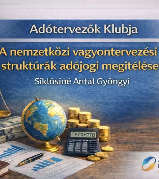 Ad&oacute;tervezők Klubja -&Uacute;J IDŐPONT - 2026. febru&aacute;r 10-&eacute;n k&eacute;p