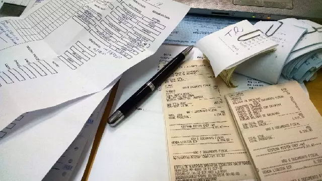 Zárást előkészítő számviteli feladatok, sajátos elszámolások kép