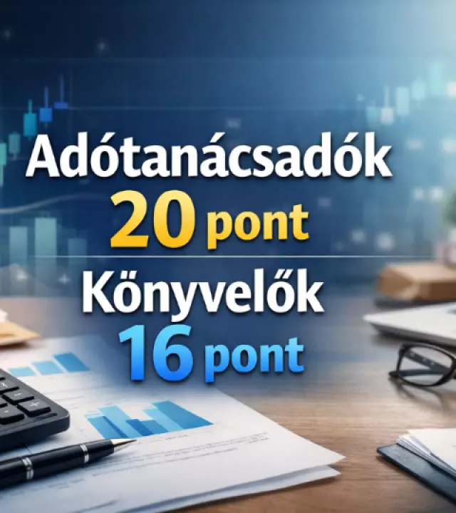 Kreditpont t&aacute;j&eacute;koztat&oacute; 2025.