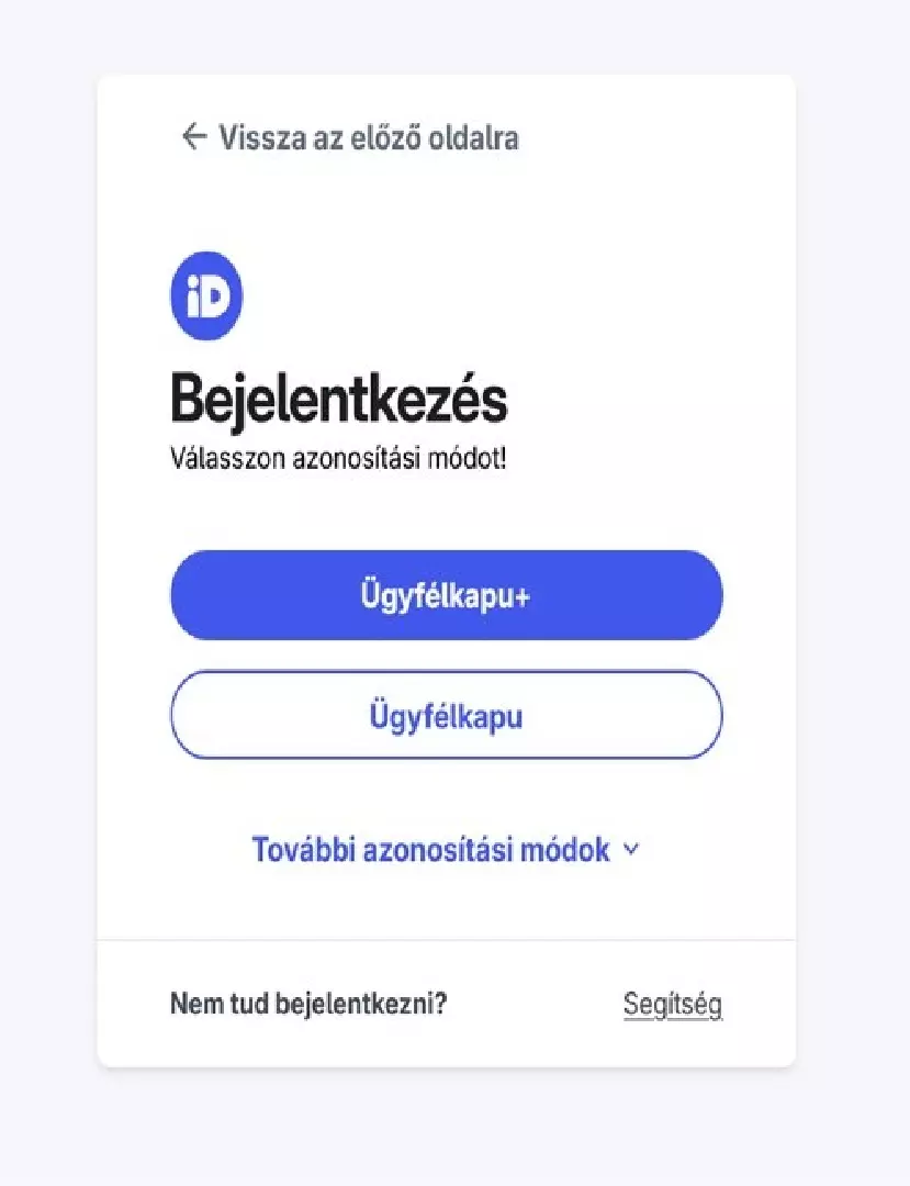 Tiltakozás az Ügyfélkapu+ januári kötelező bevezetése ellen