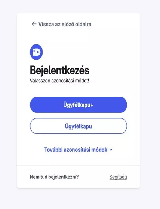 Tiltakozás az Ügyfélkapu+ januári kötelező bevezetése ellen