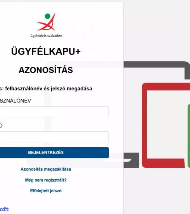 SEGÉDLET az Ügyfélkapu+ alkalmazásra történő átálláshoz
