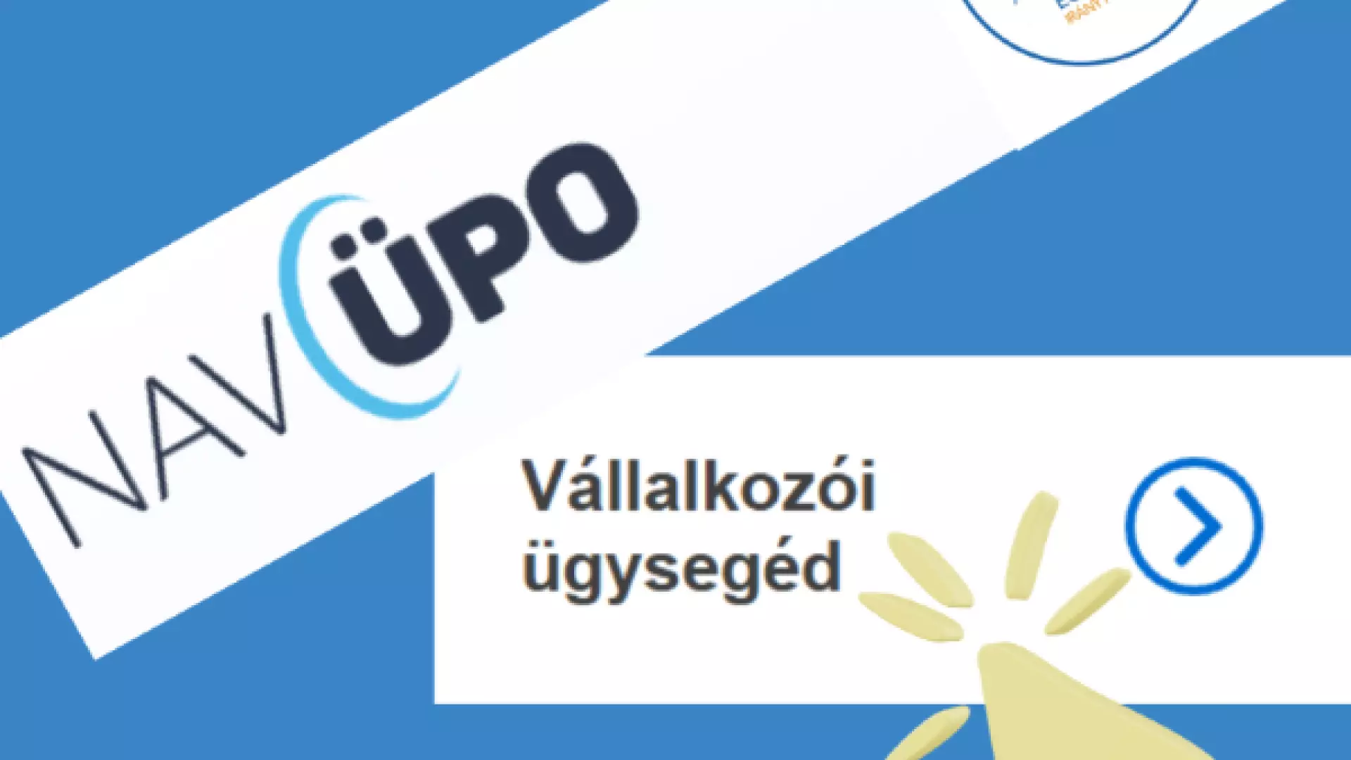 T&aacute;j&eacute;koztat&oacute; V&aacute;llalkoz&oacute;i &uuml;gyseg&eacute;dről