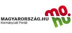 Magyarország logo