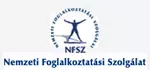 Állami Foglalkoztatási Szolgálat logo