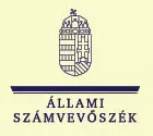 Állami Számvevőszék logo