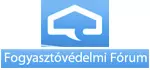 Fogyasztóvédelmi Főfelügyelőség logo