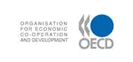 Gazdasági együttműködési és Fejlesztési szervezet (OECD) logo
