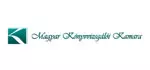 Magyar Könyvvizsgálói Kamara logo