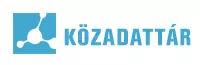 közadattár logo
