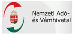 Nemzeti Adó- és Vámhivatal logo
