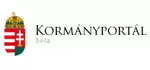Nemzetgazdasági Minisztérium logo