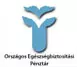 Országos Egészségbiztosítási Pénztár logo