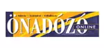 Önadózó folyóirat logo