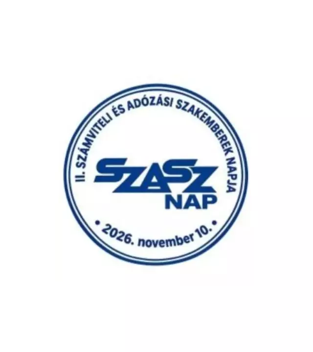 II. Sz&aacute;mviteli &eacute;s Ad&oacute;z&aacute;si Szakemberek Napja