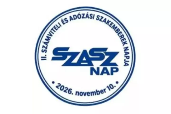 II. Sz&aacute;mviteli &eacute;s Ad&oacute;z&aacute;si Szakemberek Napja