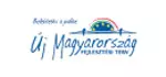 Új Magyarország logo