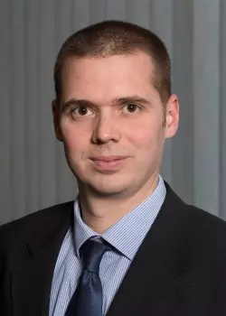 Kerényi Máté