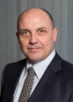 Vágyi Ferenc