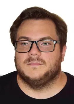 Szűcs Gábor